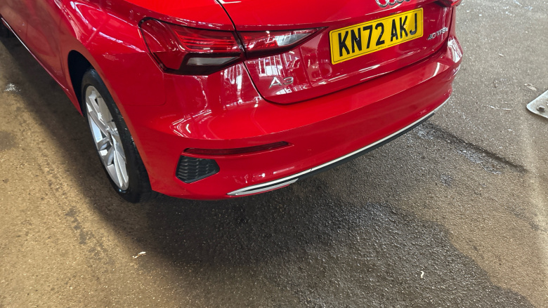 Audi A3 40 TFSI e Sport 5dr S Tronic Hatchback